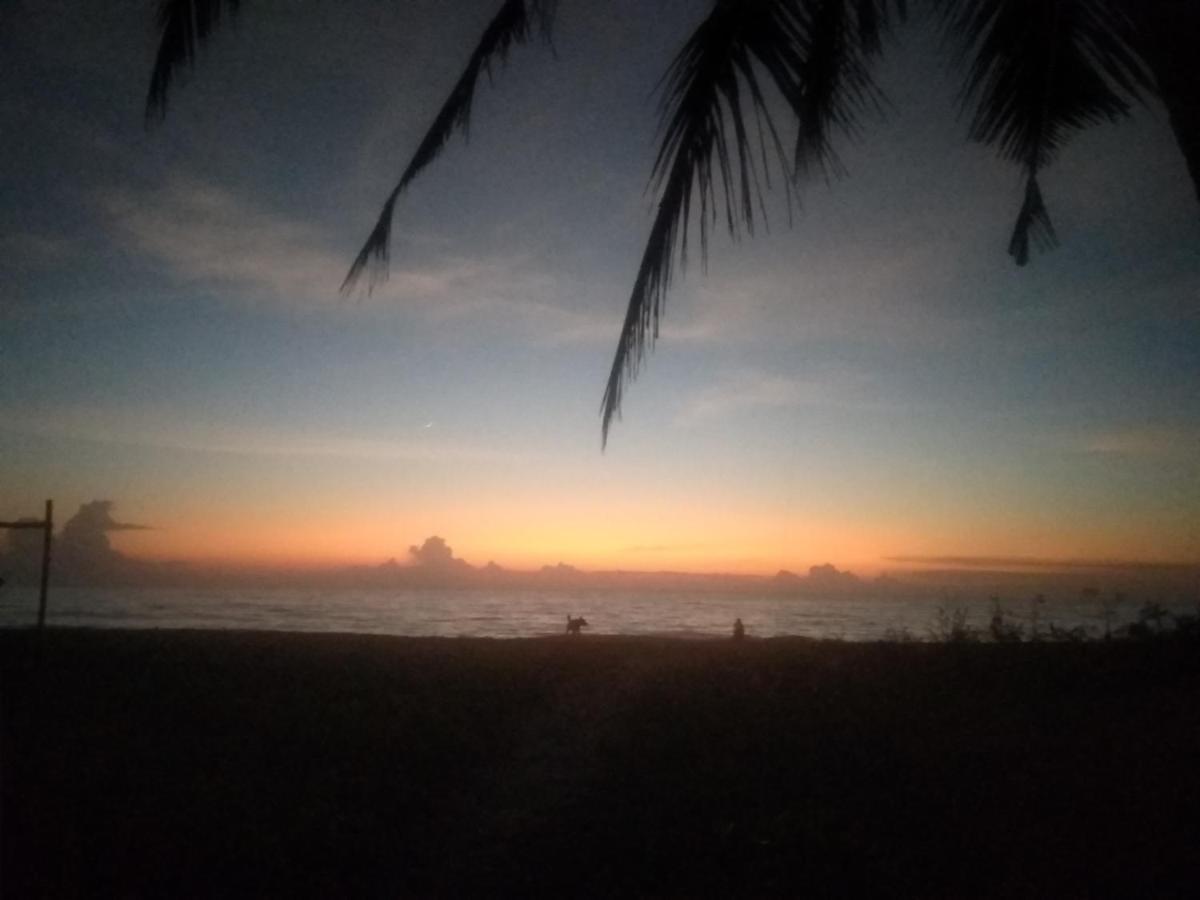 Marari Diya Homestay マラリクラム エクステリア 写真