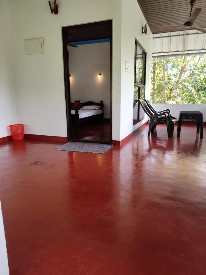 Marari Diya Homestay マラリクラム エクステリア 写真