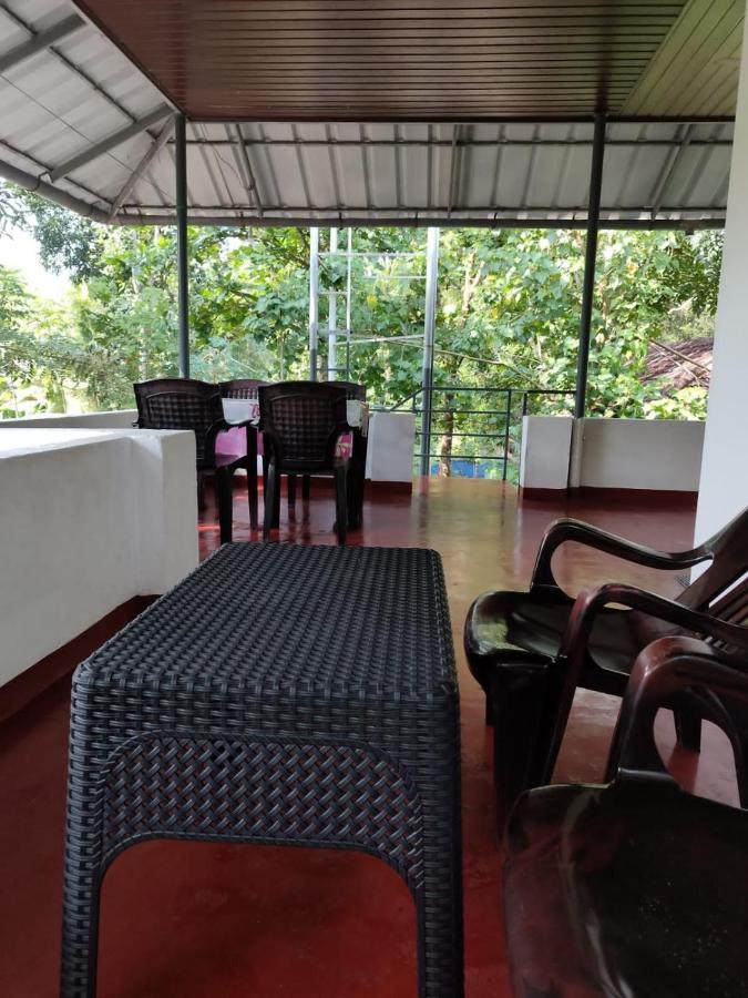 Marari Diya Homestay マラリクラム エクステリア 写真
