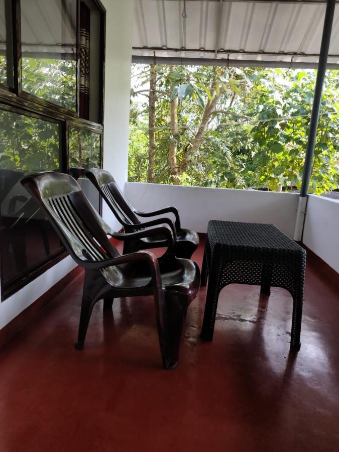 Marari Diya Homestay マラリクラム エクステリア 写真