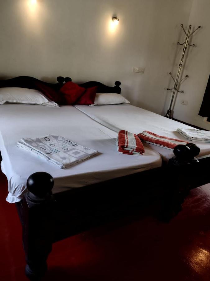 Marari Diya Homestay マラリクラム エクステリア 写真