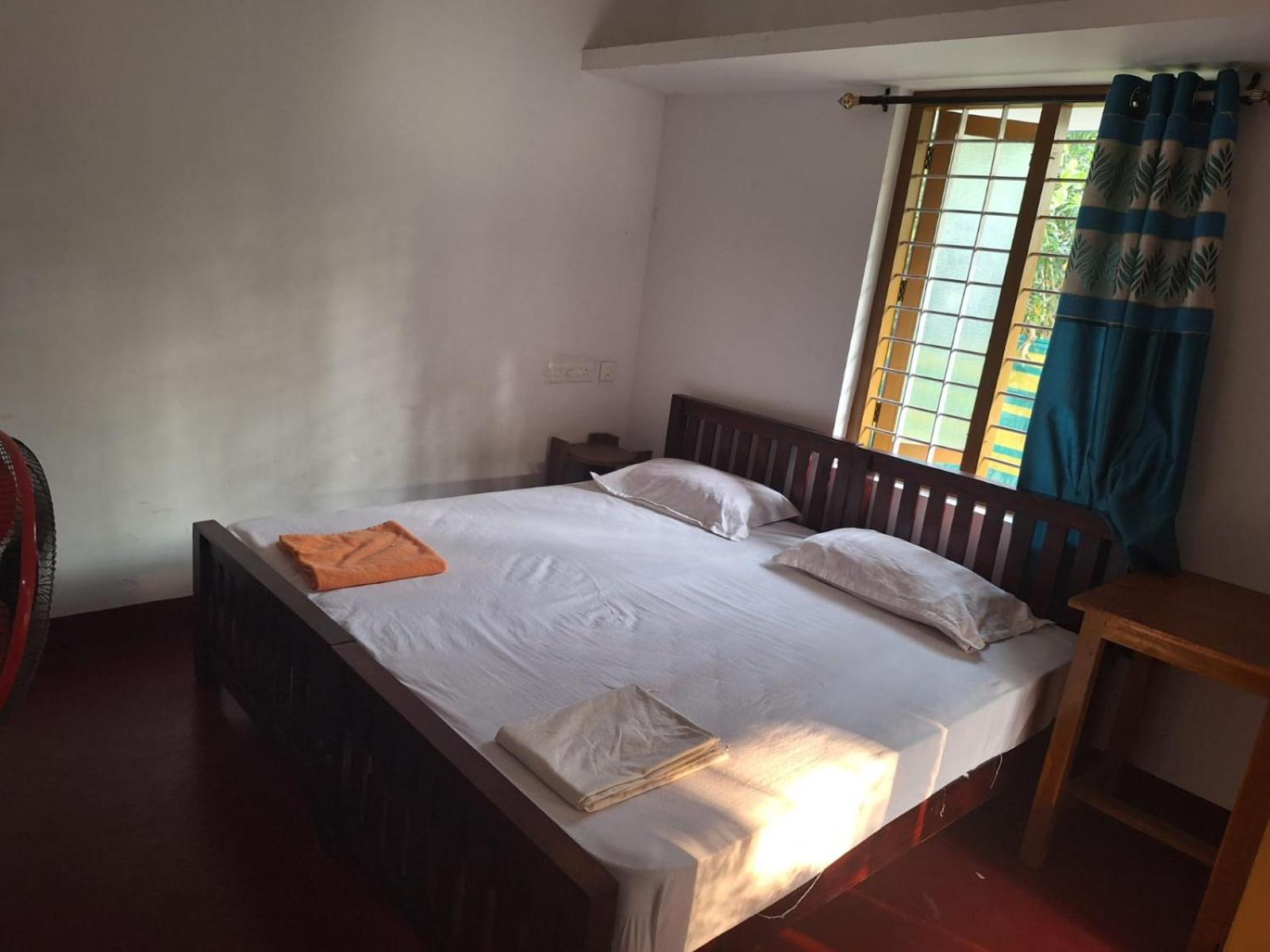 Marari Diya Homestay マラリクラム 部屋 写真