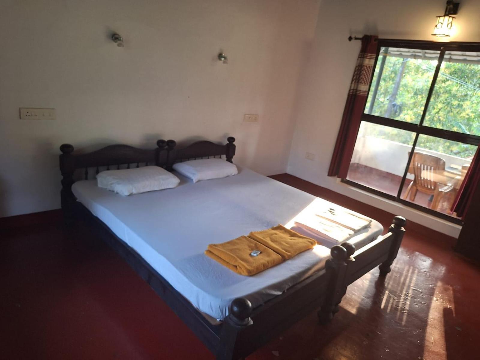 Marari Diya Homestay マラリクラム 部屋 写真