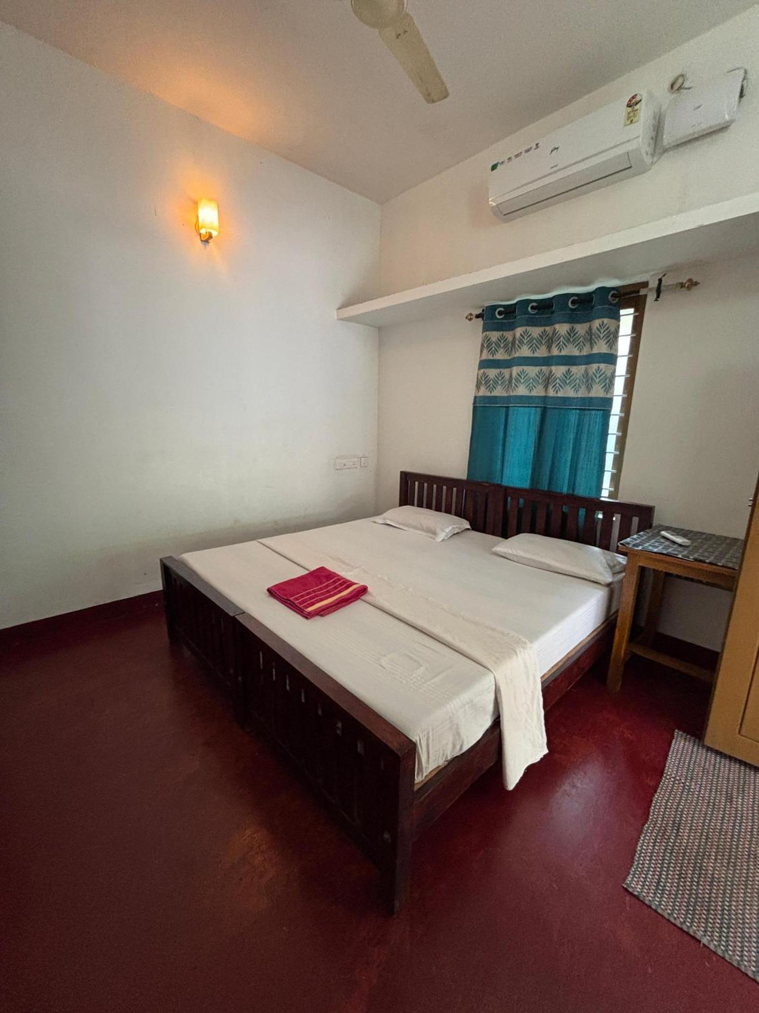 Marari Diya Homestay マラリクラム エクステリア 写真