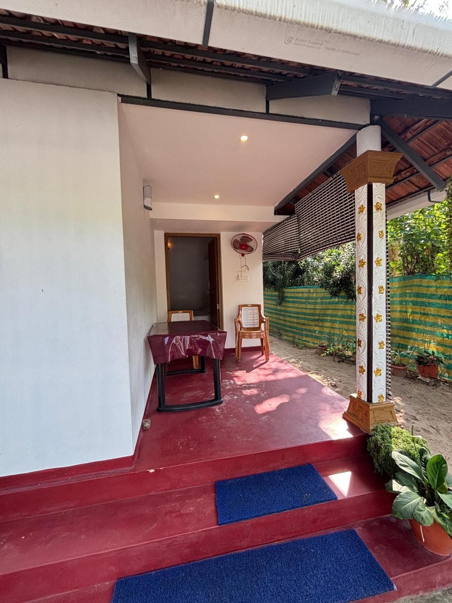 Marari Diya Homestay マラリクラム エクステリア 写真