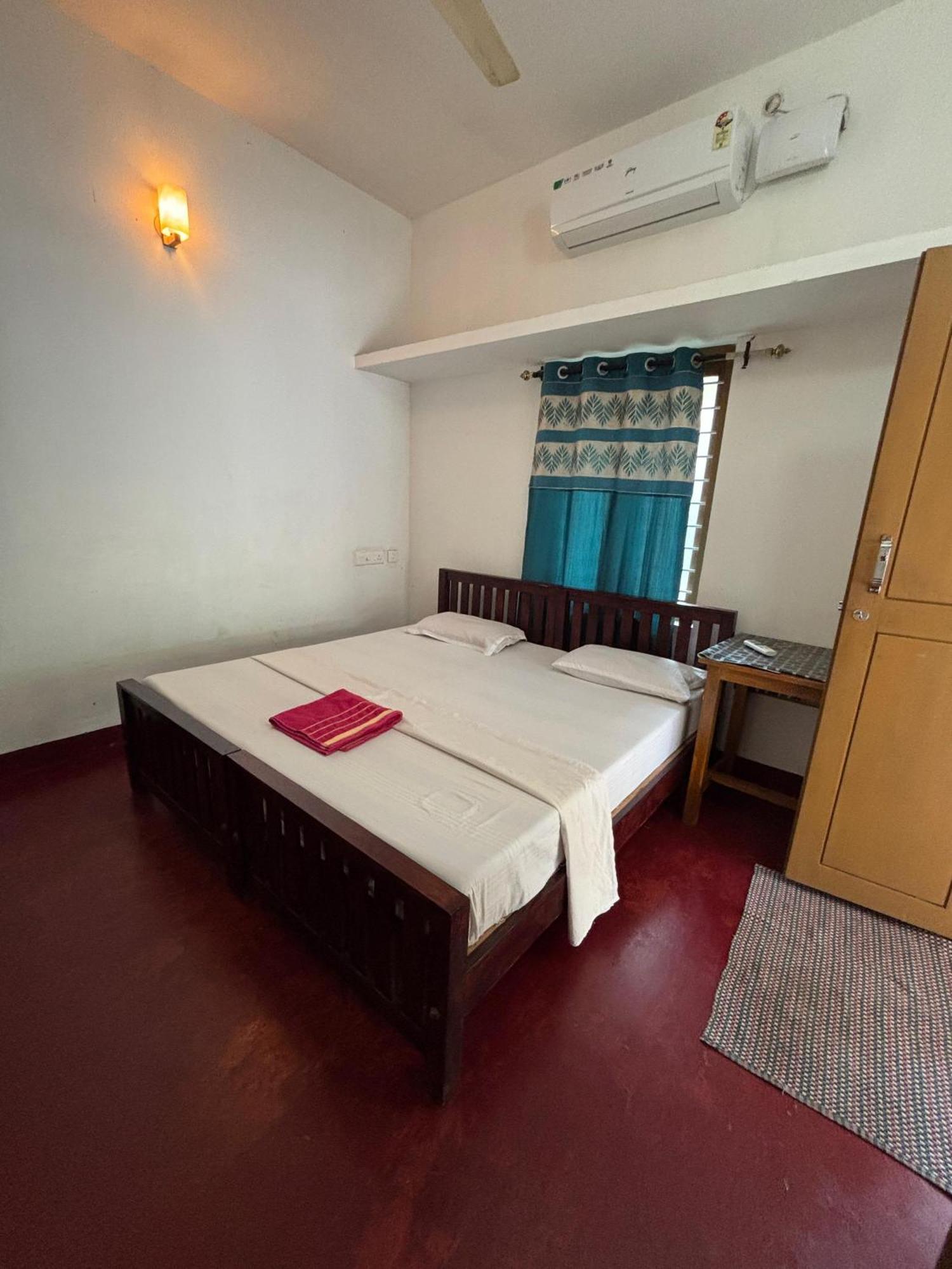 Marari Diya Homestay マラリクラム エクステリア 写真