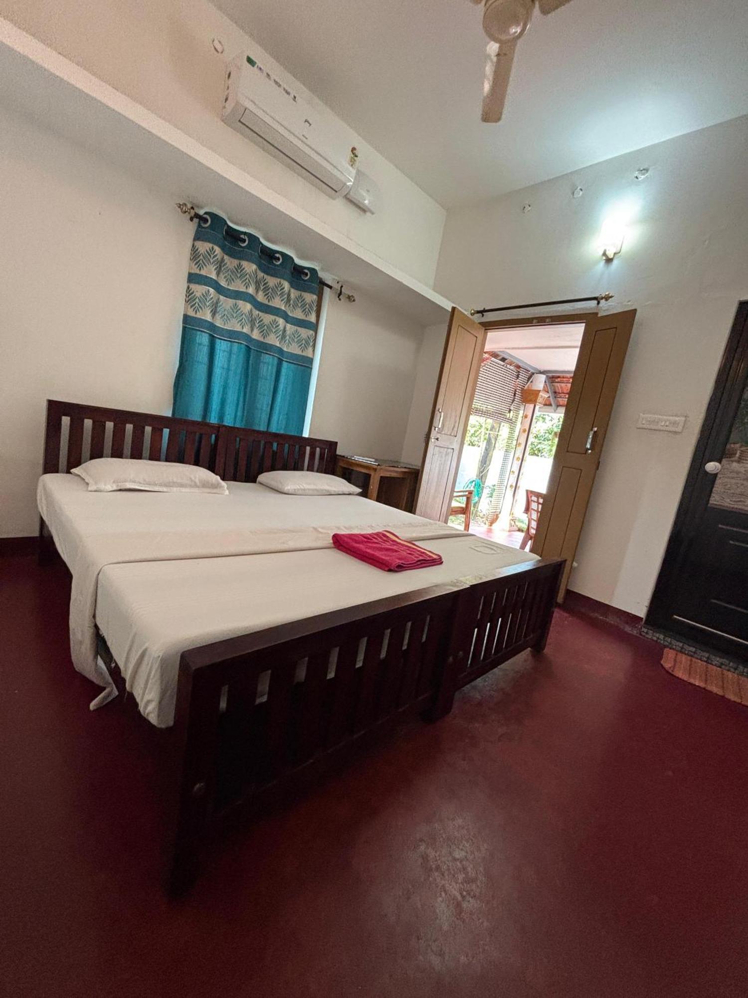 Marari Diya Homestay マラリクラム エクステリア 写真